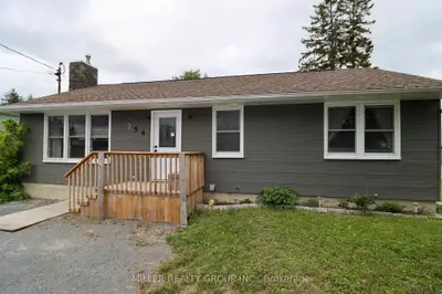 254 Robert Street, Temiskaming Shores, On P0j 1p0