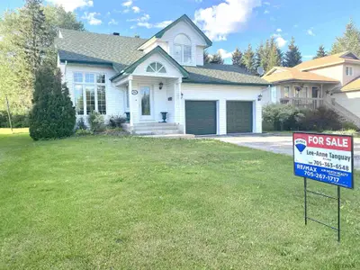 76 Castlewood Avenue, Timmins, On P4r 1l5