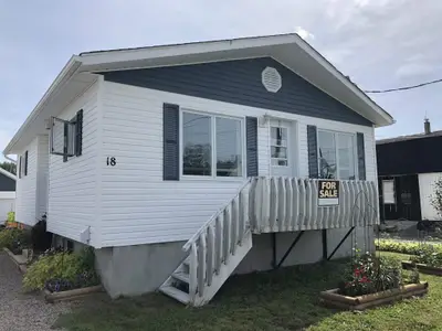 18 Casselman Avenue, Kirkland Lake, On P0k 1j0