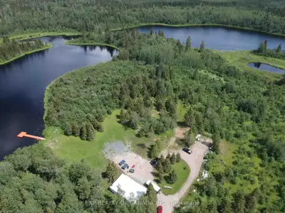 Lot Fe Hanna Twp Road, Cochrane, On P0l 1c0