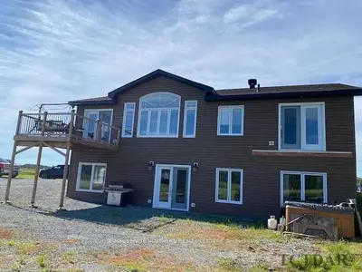 1424 Laforest Road, Timmins, On P4n 7c7