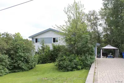 84 Prospect Avenue, Cobalt, On P0j 1c0