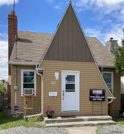 125 Maple Street S, Timmins, On P4n 1y8