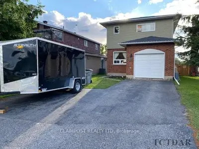 1023 Suzanne Street, Timmins, On P4p 1b1