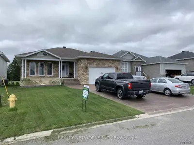 430 Sony Street, Timmins, On P0n 1h0