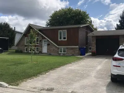 141 Renison Ave, Timmins, On P0n 1h0