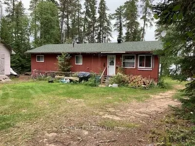 Lot 2 Kenogamissi, Road 1, Timmins, On