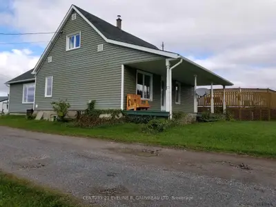 882881 Highway 65, Timiskaming, On P0j 1p0