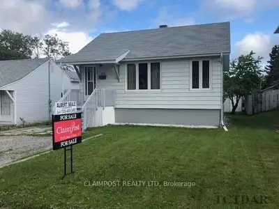 118 Lincoln Avenue, Timmins, On P4n 4k3