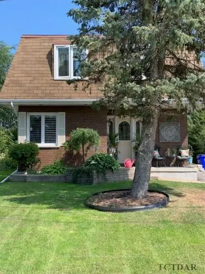 560 Balsam Street N, Timmins, On P4n 6h7