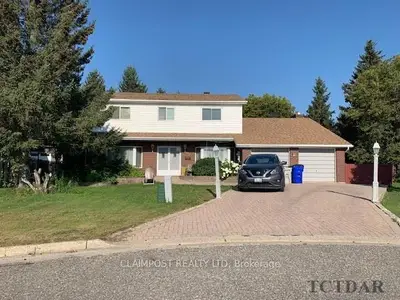 107 Seneca Crescent, Timmins, On P4n 7y3
