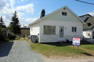 229 Laidlaw Street, Timmins, On P4n 2p9
