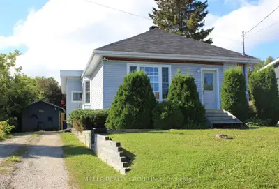 606 Browning Street, Temiskaming Shores, On P0j 1k0