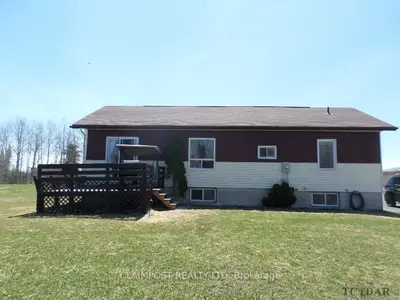 1359 Oil Tank Road, Iroquois Falls, On P0k 1g0