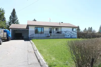 346 Nosov Drive, Iroquois Falls, On P0k 1g0