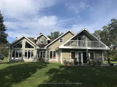 109 Silver Queen Road N, Cochrane, On P0l 1c0