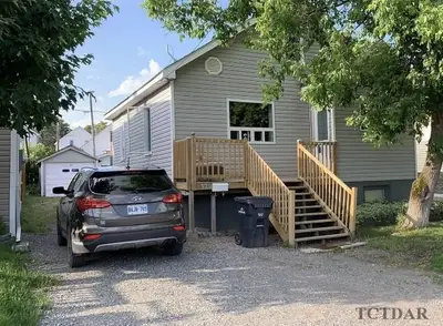 32 Poplar Avenue, Kirkland Lake, On P2n 2m4
