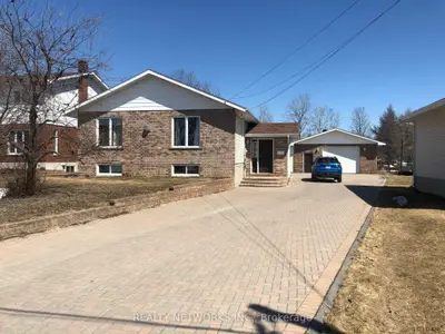 486 Center Street, Timmins, On P4n 7v5
