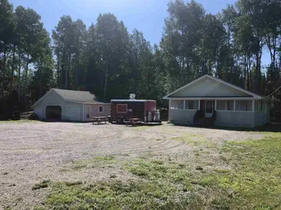 Lot 19 Opishing Lake Hwy 101 W, Hillary Twp, On P4n 1m3