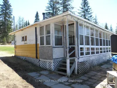 1078 Aubrey Road, Iroquois Falls, On P0k 1g0