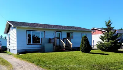 466 Ross Avenue, Temiskaming Shores, On P0j 1p0