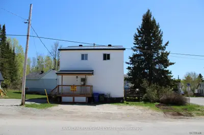 8 Earl Street, Kirkland Lake, On P2n 2x7