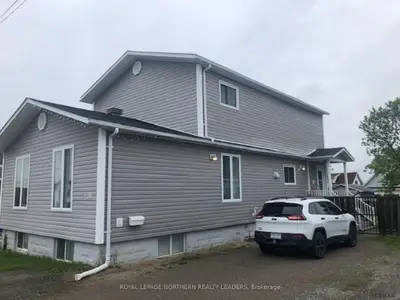 238 Way Avenue, Timmins, On P4n 3c9