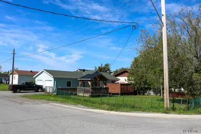 39 Government Road, Kirkland Lake, On P0k 1l0