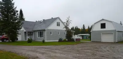 2965 Kamiskotia, Timmins, On P4n 7c3