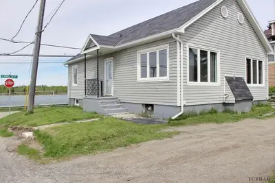 1 Aura Lake Street, Timmins, On P0n 1g0