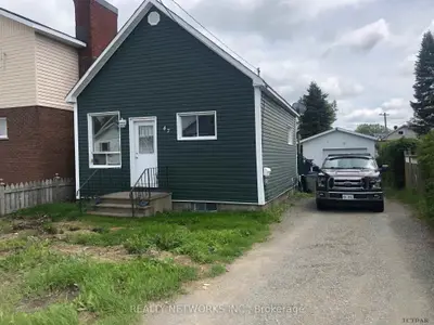 47 Way Street, Timmins, On P4n 3c4