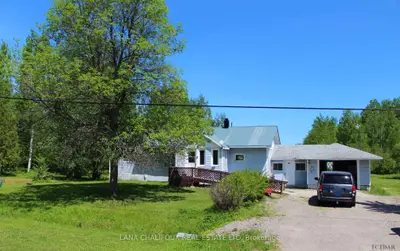 5242 Hwy 112, Kirkland Lake, On P0k 1v0