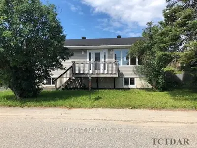 543-545 D'iberville Avenue, Iroquois Falls, On P0k 1g0
