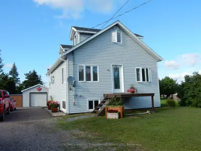 5 Fifth Street E, Timiskaming, On P0j 1g0