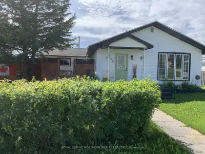 309 Tenth Avenue, Cochrane, On P0l 1c0