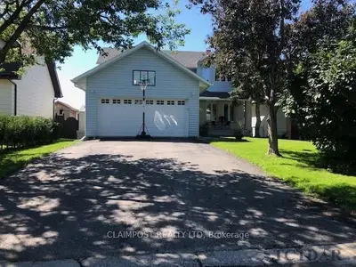 107 Daniel Crescent, Timmins, On P0n 1k0