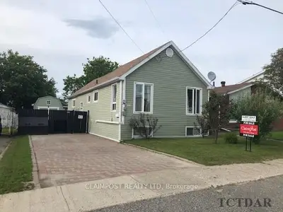 366 Willow Avenue, Timmins, On P4n 4t2