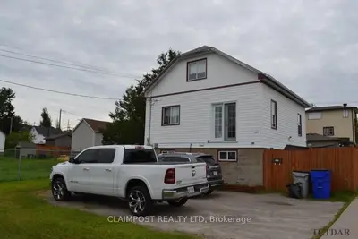 524 Cedar Street S, Timmins, On P4n 2j3