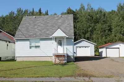 19 Twenty Fourth Street, Kirkland Lake, On P0k 1x0
