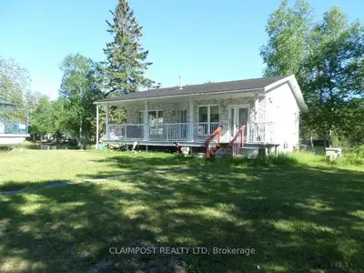 194 Nellie Lake Road W, Iroquois Falls, On P0k 1g0