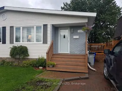 492 Spooner Drive, Timmins, On P4n 4r5