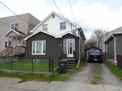 44 Poplar Avenue, Kirkland Lake, On P2n 2m6