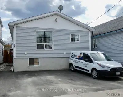 84 Croatia Avenue, Timmins, On P0n 1g0