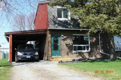 707 College Street, Timmins, On P4n 5j7