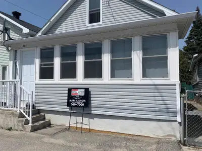 107 Croatia Avenue, Timmins, On P0n 1g0