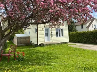 385 Farah Avenue, Temiskaming Shores, On P0j 1p0
