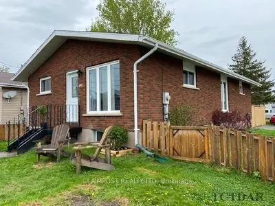 490 Waterloo Road, Timmins, On P4n 4y8