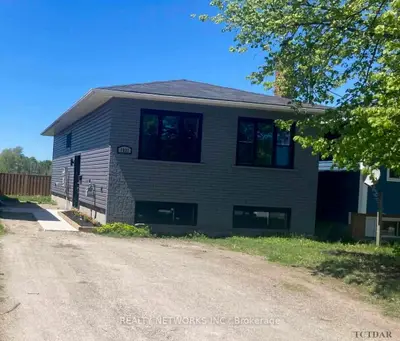 1031 Suzanne Street, Timmins, On P4p 1b1