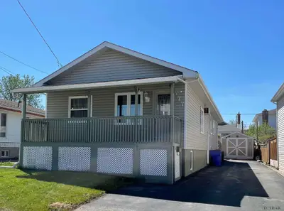 177 Bannerman Avenue, Timmins, On P4n 2y7