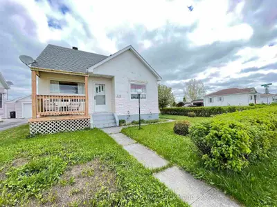1130 Victoria Road, Iroquois Falls, On P0k 1e0